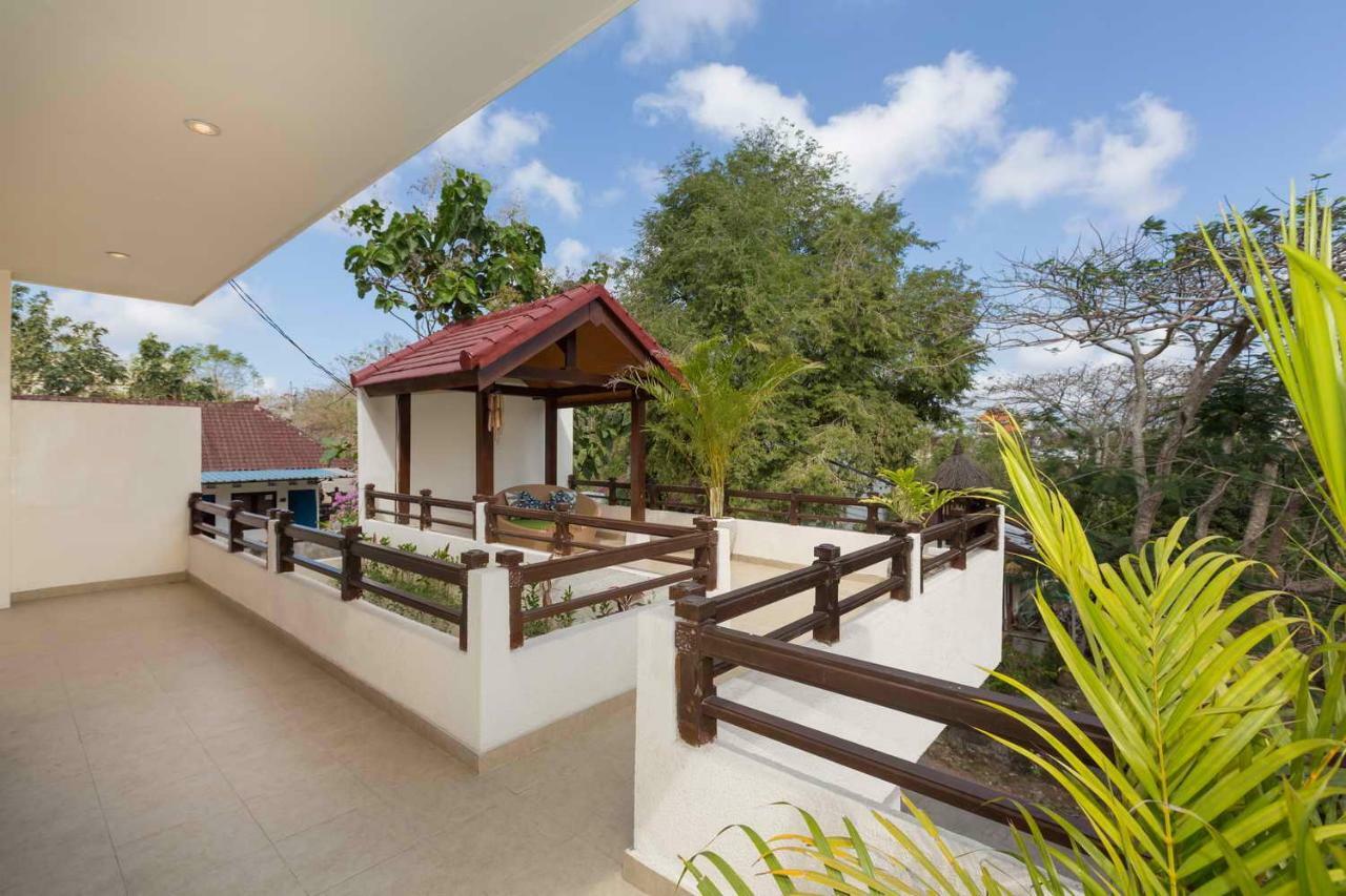 Nalin Villas Uluwatu  Luaran gambar